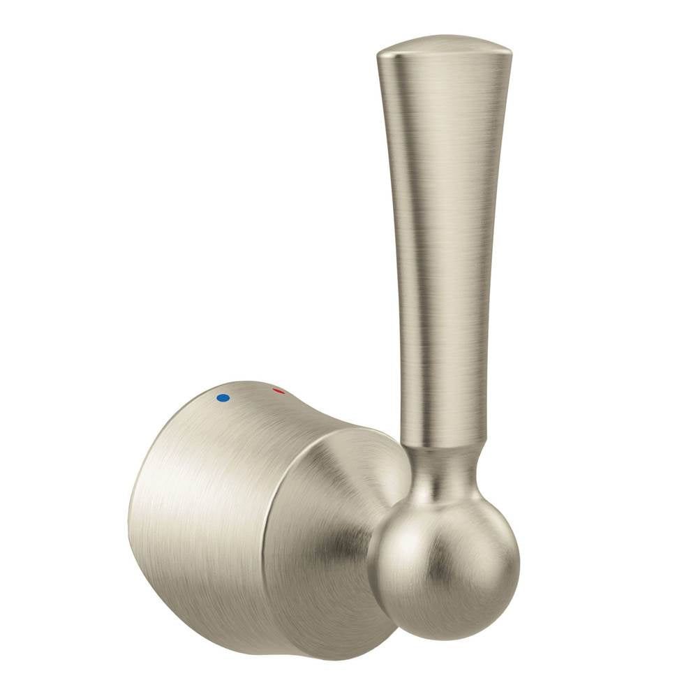 Moen - LEVER HANDLE KIT BN - Brushed Nickel