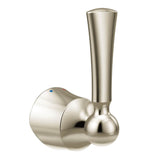 LEVER HANDLE KIT CHR