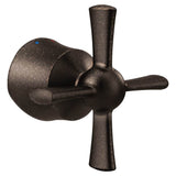 Moen - CROSS HANDLE KIT ORB - Oil Rubbed Bronze