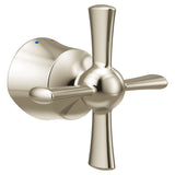 CROSS HANDLE KIT CHR