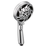 Moen - 5 FUNCTION HANDSHOWER CHR - Chrome