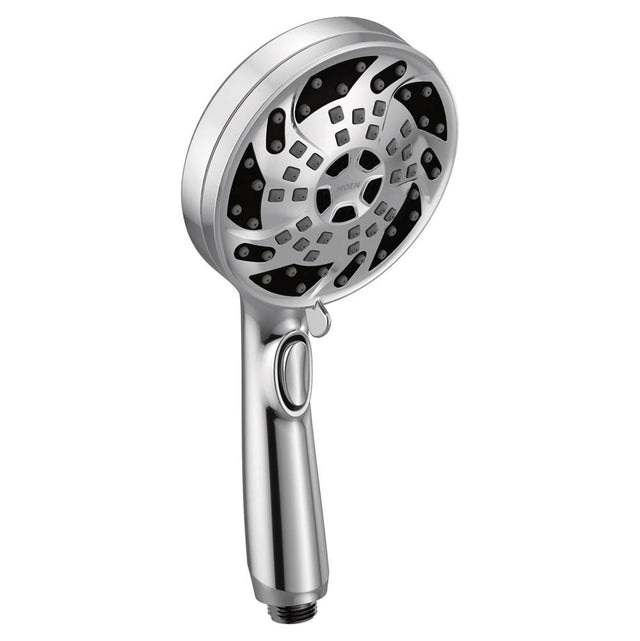 Moen - 5 FUNCTION HANDSHOWER CHR - Chrome
