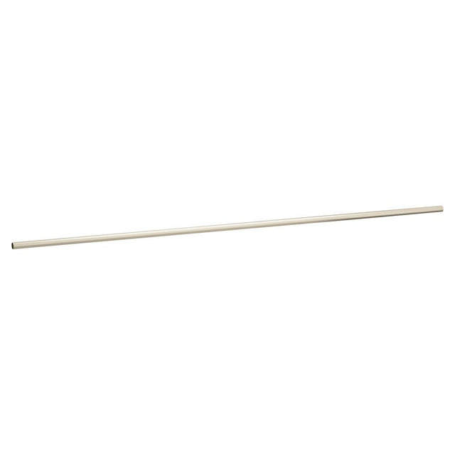 Moen - Polished Stainless Shower Rod - Polished Stainless