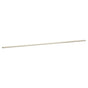 Moen - Polished Stainless Shower Rod - Polished Stainless
