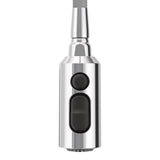 Moen - WAND KIT CHR - Chrome