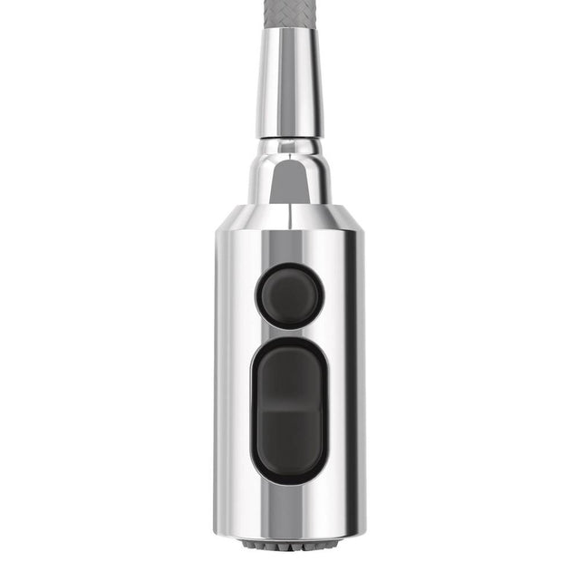 Moen - WAND KIT CHR - Chrome