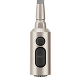 Moen - WAND KIT SRS - Spot Resist Stainless