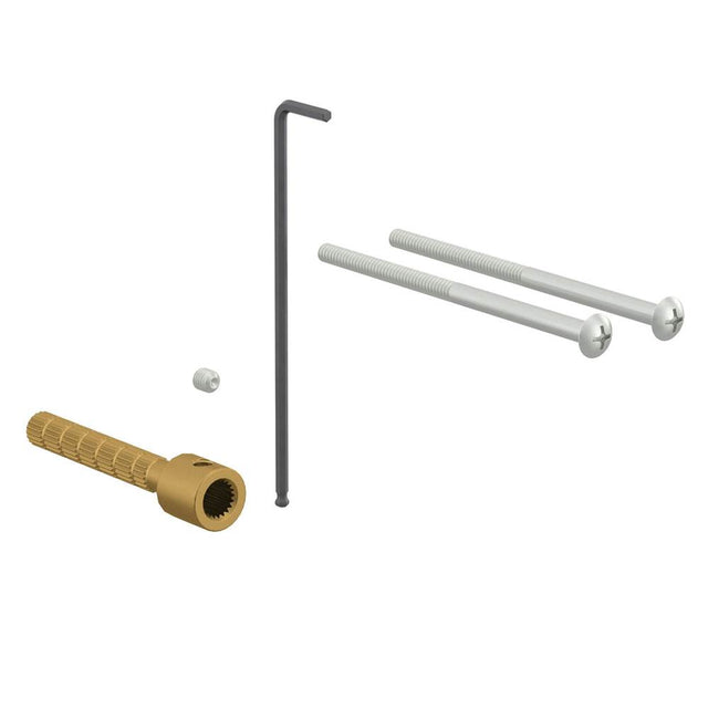 Moen - M-CORE TRANSFER VALVE EXTENSION KIT - Unfinished