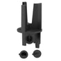 Moen - M-CORE CROSS FLOW PLUG KIT - Unfinished
