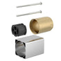 Moen - M-CORE EXT KIT, SQUARE, CHR - Chrome