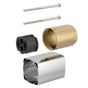 Moen - M-CORE EXT KIT, VOSS, CHR - Chrome