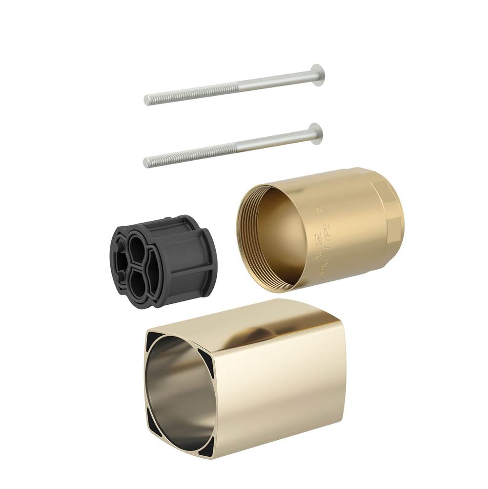 Moen - M-CORE EXT KIT, VOSS, NL - Polished Nickel