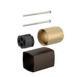 Moen - M-CORE EXT KIT, VOSS, ORB - Oil Rubbed Bronze
