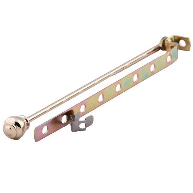Moen - Lift rod kit - Polished Brass