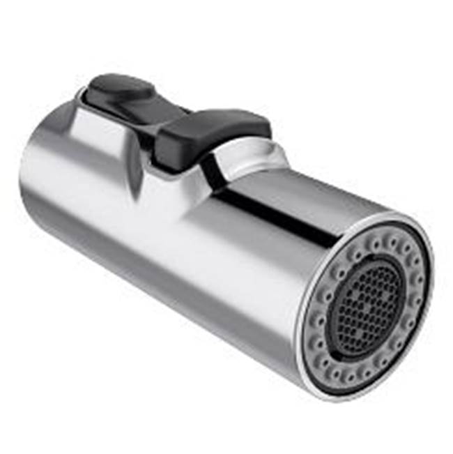 Moen - WAND KIT - Chrome