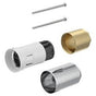 Moen - Extension kit - Chrome