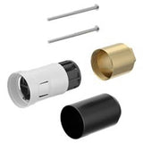 Moen - Extension kit - Matte Black