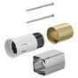 Moen - Extension kit - Chrome