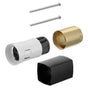 Moen - Matte Black Tub Filler - Matte Black