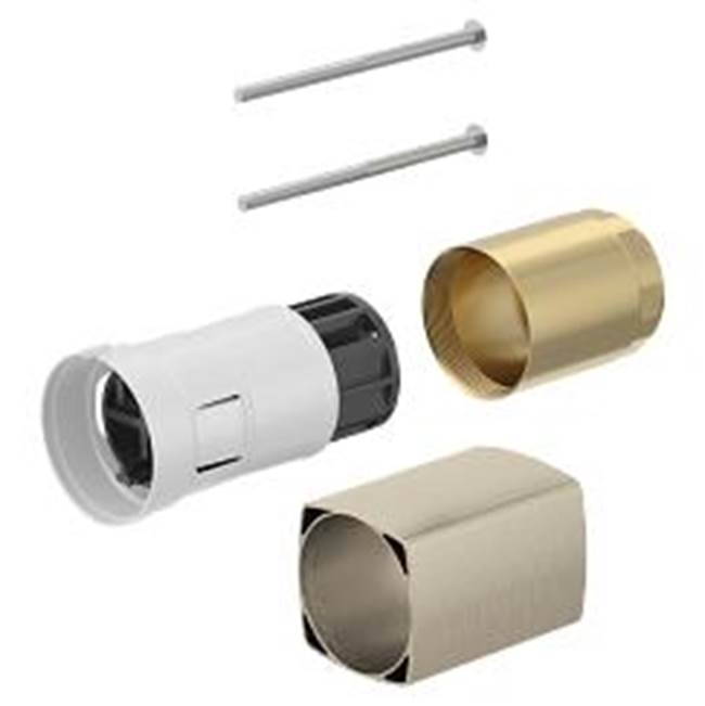 Moen - Extension kit - Brushed Nickel