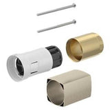 Moen - Extension kit - Brushed Nickel