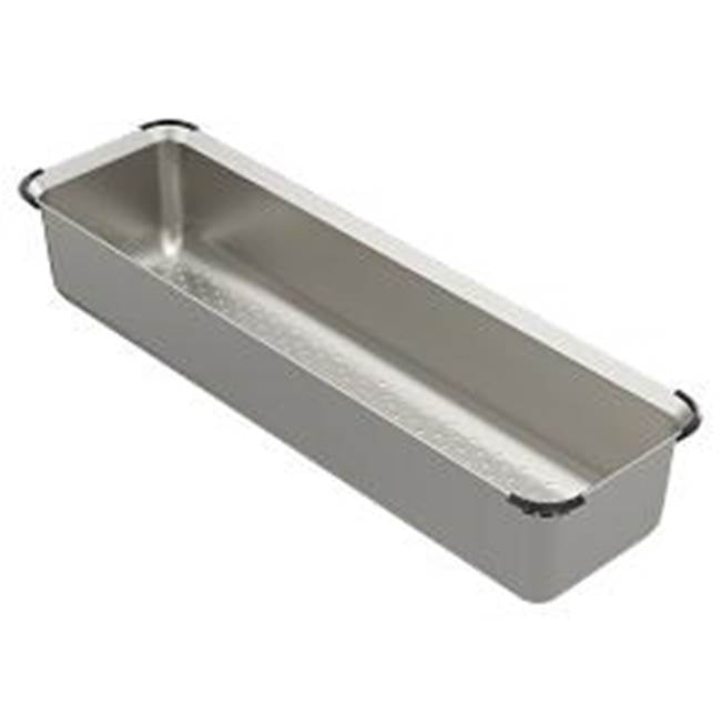 Moen - Service Kit - Satin Stainless