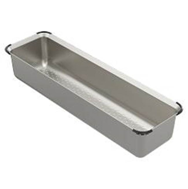 Moen - Service Kit - Satin Stainless