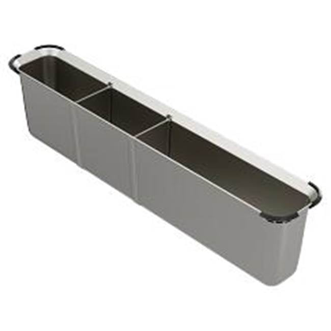 Moen - Service Kit - Satin Stainless