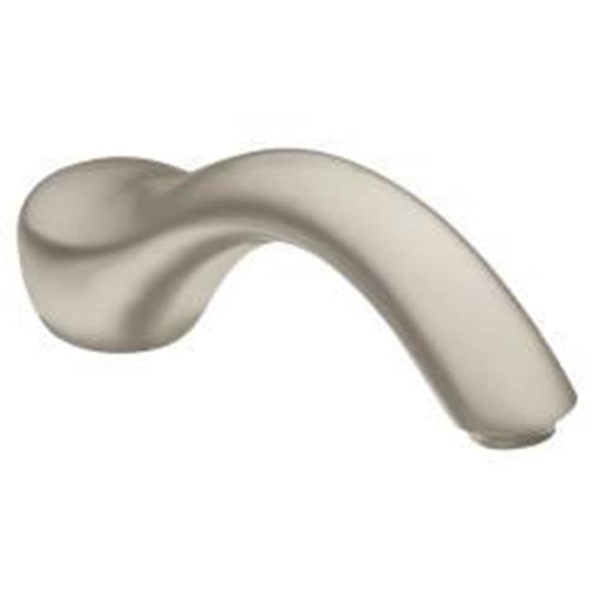 Moen - Satine diverter spouts - Satine