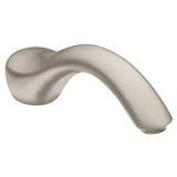 Moen - Satine diverter spouts - Satine