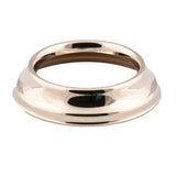 Moen - Handle escutcheon - Polished Brass