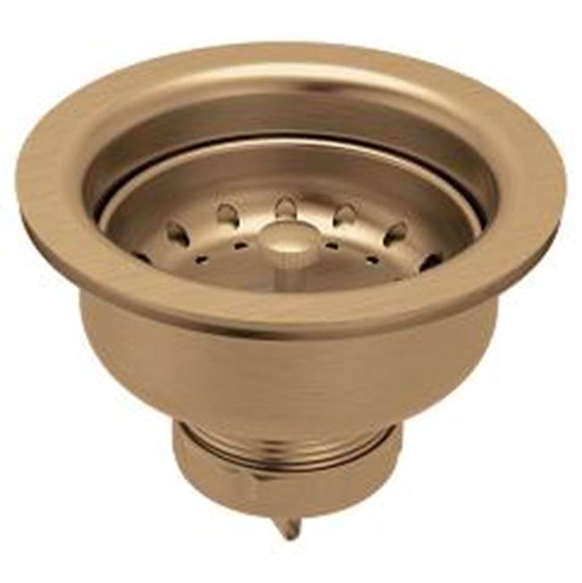 Moen - Basket strainer