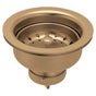 Moen - Basket strainer