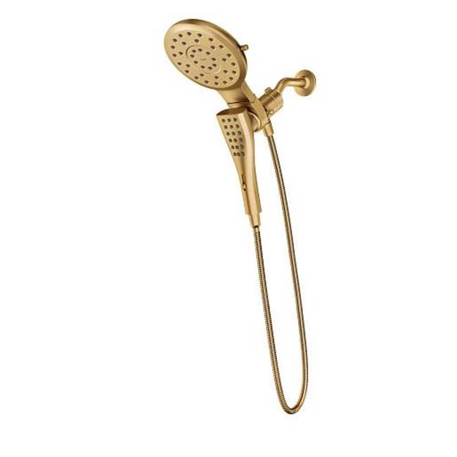 Moen - Verso Combo Bg 1.75 GPM - Brushed Gold (BG)