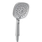 Moen - Chrome eight-function 5'' diameter spray head handshower - Chrome