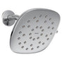 Moen - Chrome eight-function 6'' diameter spray head rainshower - Chrome