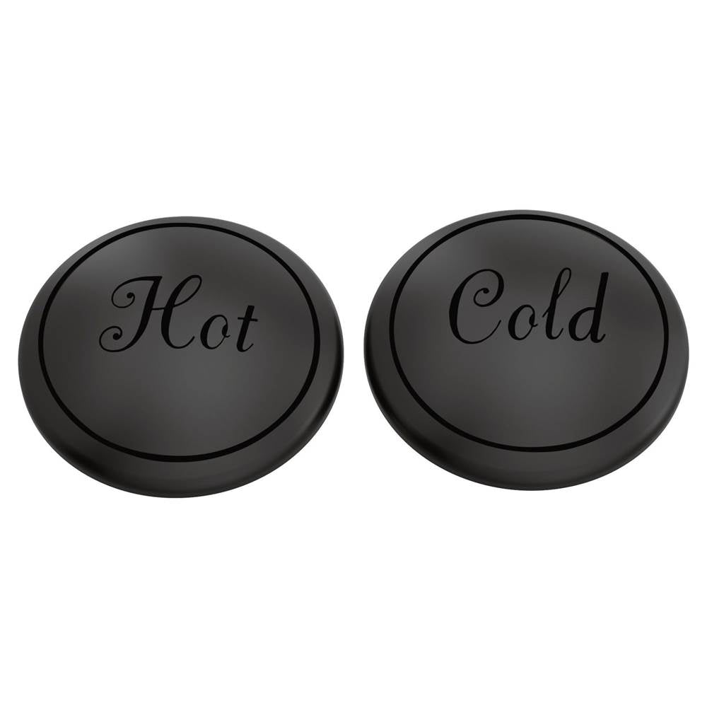 Weymouth Handle Cap Kit