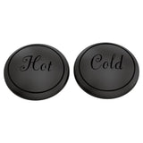 Weymouth Handle Cap Kit
