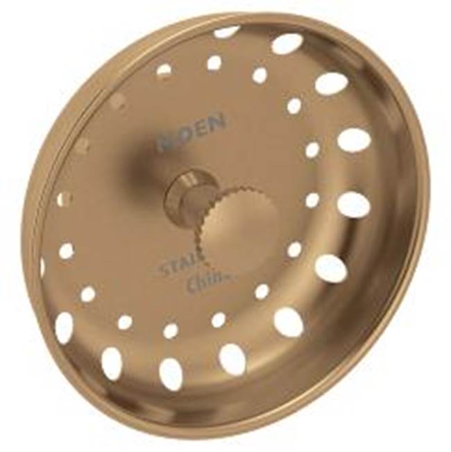 Moen - Basket strainer
