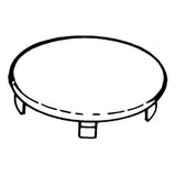 1.5'' Hole Cover