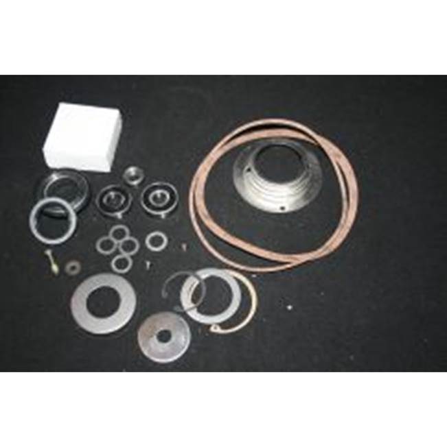 Moen - Commercial Crane Seal Kit 2HP