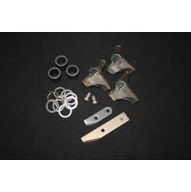 Moen - Commercial Impeller Kit 3-5 HP