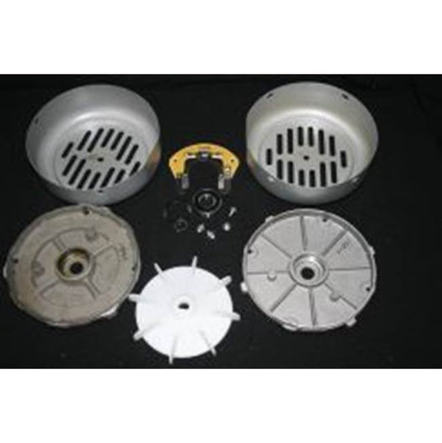 Moen - Commercial Fan Kit 1-2HP