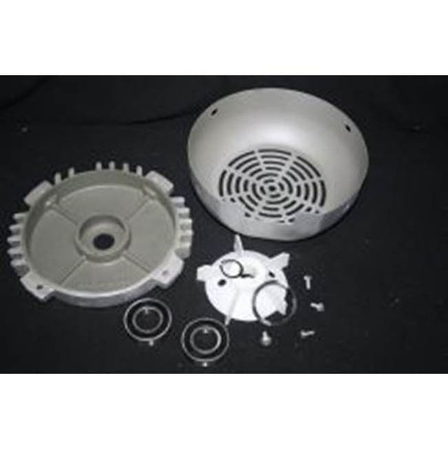 Moen - Commercial Fan Kit 3HP