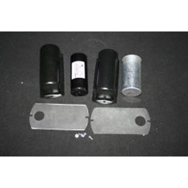 Moen - Commercial Capacitor Kit 1HP Single Phase