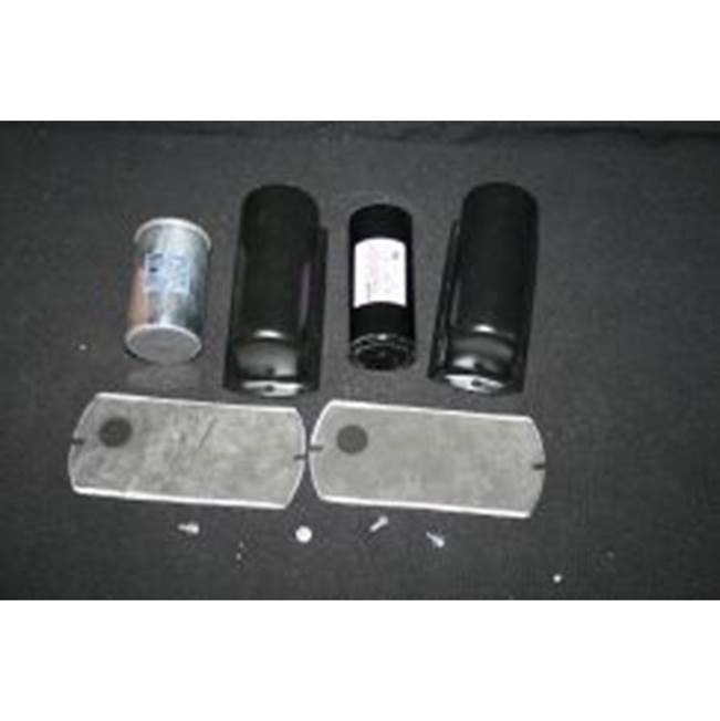 Moen - Commercial Capacitor Kit 1.5HP Single Phase