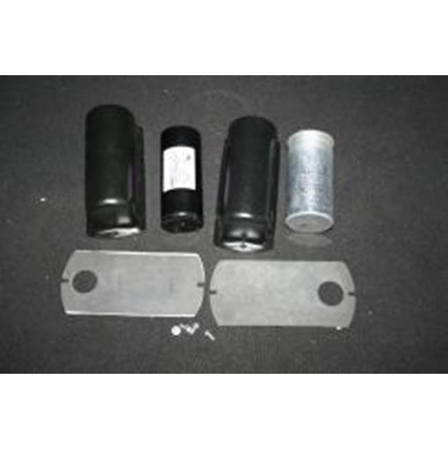 Moen - Commercial Capacitor Kit 2HP Single Phase