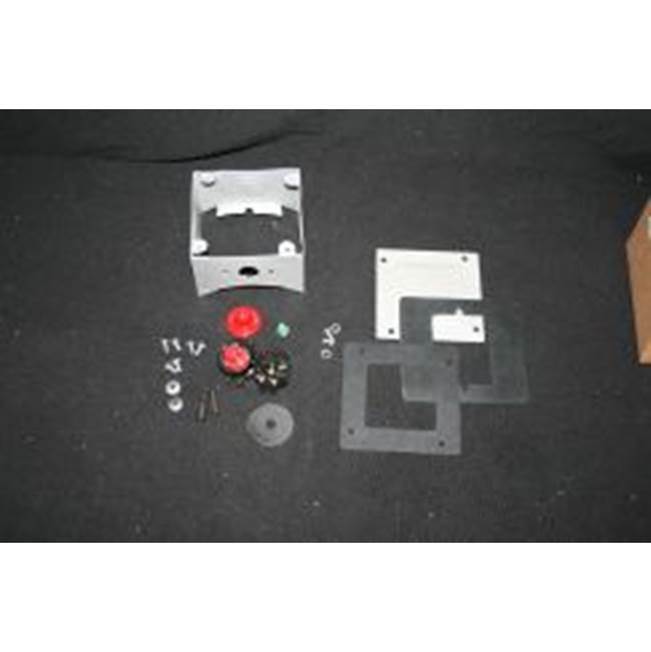 Moen - Commercial Protector Kit 1 HP Single Phase