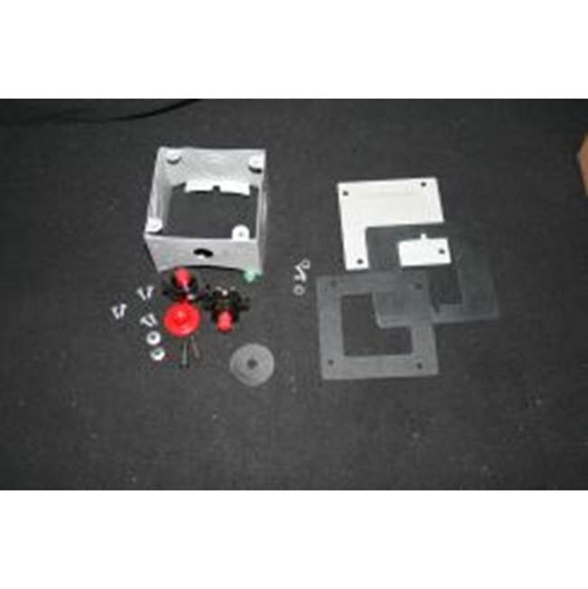 Moen - Commercial Protector Kit 1 HP Three Phase