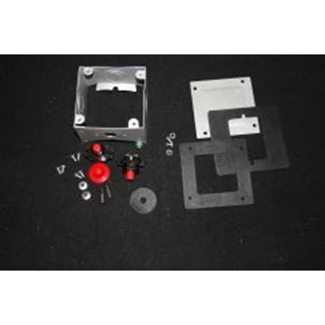 Moen - Commercial Protector Kit 1.5 HP Three Phase